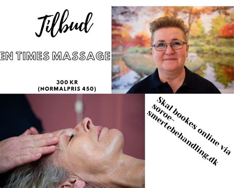 massage sorø|Luksuriøs Massage i Sorø 